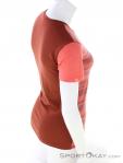 Ortovox 185 Rock'n'Wool Sleeve Women Functional Shirt, , Pink, , Female, 0016-11330, 5637909090, , N2-17.jpg