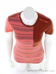 Ortovox 185 Rock'n'Wool Sleeve Women Functional Shirt, , Pink, , Female, 0016-11330, 5637909090, , N3-03.jpg