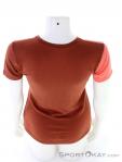 Ortovox 185 Rock'n'Wool Sleeve Women Functional Shirt, Ortovox, Pink, , Female, 0016-11330, 5637909090, 4251422585743, N3-13.jpg