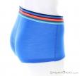 Ortovox 185 Rock'n'Wool Hot Pants Womens Functional Shorts, , Azul, , Mujer, 0016-11331, 5637909104, , N2-17.jpg