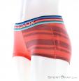 Ortovox 185 Rock'n'Wool Hot Pants Womens Functional Shorts, , Pink, , Female, 0016-11331, 5637909110, , N1-06.jpg