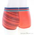 Ortovox 185 Rock'n'Wool Hot Pants Womens Functional Shorts, Ortovox, Pink, , Female, 0016-11331, 5637909110, 4251422586580, N2-12.jpg