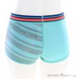 Ortovox 185 Rock'n'Wool Hot Pants Womens Functional Shorts, , Light-Blue, , Female, 0016-11331, 5637909114, , N2-12.jpg