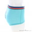 Ortovox 185 Rock'n'Wool Hot Pants Womens Functional Shorts, , Azul claro, , Mujer, 0016-11331, 5637909114, , N2-17.jpg