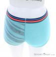 Ortovox 185 Rock'n'Wool Hot Pants Womens Functional Shorts, , Azul claro, , Mujer, 0016-11331, 5637909114, , N3-13.jpg