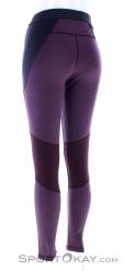 Mons Royale Olympus Legging Women Functional Pants, Mons Royale, Purple, , Female, 0309-10165, 5637909120, 9420057480692, N1-11.jpg