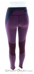 Mons Royale Olympus Legging Women Functional Pants, Mons Royale, Purple, , Female, 0309-10165, 5637909120, 9420057480692, N2-12.jpg