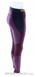 Mons Royale Olympus Legging Women Functional Pants, Mons Royale, Purple, , Female, 0309-10165, 5637909120, 9420057480692, N2-17.jpg