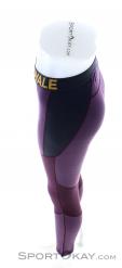 Mons Royale Olympus Legging Women Functional Pants, Mons Royale, Purple, , Female, 0309-10165, 5637909120, 9420057480692, N3-08.jpg