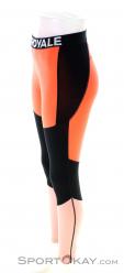 Mons Royale Olympus Legging Mujer Pantalón funcional, Mons Royale, Naranja, , Mujer, 0309-10165, 5637909125, 9420057480753, N2-07.jpg