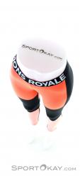 Mons Royale Olympus Legging Women Functional Pants, Mons Royale, Orange, , Female, 0309-10165, 5637909125, 9420057480753, N4-04.jpg