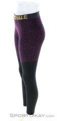 Mons Royale Cascade Merino Flex Legging Women Functional Pants, Mons Royale, Purple, , Female, 0309-10167, 5637909140, 9420057485543, N2-07.jpg