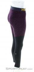 Mons Royale Cascade Merino Flex Legging Women Functional Pants, Mons Royale, Purple, , Female, 0309-10167, 5637909140, 9420057485543, N2-17.jpg