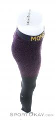 Mons Royale Cascade Merino Flex Legging Mujer Pantalón funcional, Mons Royale, Lila, , Mujer, 0309-10167, 5637909140, 9420057485543, N3-18.jpg