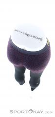 Mons Royale Cascade Merino Flex Legging Women Functional Pants, Mons Royale, Purple, , Female, 0309-10167, 5637909140, 9420057485543, N4-14.jpg