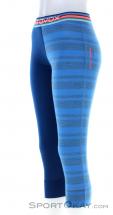 Ortovox 185 Rock'n'Wool Short Womens Functional Pants, , Blue, , Female, 0016-11332, 5637909144, , N1-06.jpg