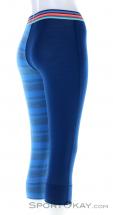 Ortovox 185 Rock'n'Wool Short Womens Functional Pants, Ortovox, Blue, , Female, 0016-11332, 5637909144, 4251422586306, N1-16.jpg