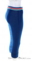 Ortovox 185 Rock'n'Wool Short Womens Functional Pants, Ortovox, Blue, , Female, 0016-11332, 5637909144, 4251422586306, N2-17.jpg