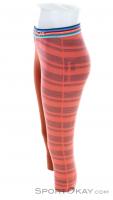 Ortovox 185 Rock'n'Wool Short Womens Functional Pants, Ortovox, Ružová, , Ženy, 0016-11332, 5637909150, 4251422586382, N2-07.jpg