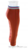 Ortovox 185 Rock'n'Wool Short Womens Functional Pants, Ortovox, Rosa subido, , Mujer, 0016-11332, 5637909150, 4251422586382, N2-17.jpg