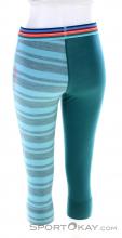 Ortovox 185 Rock'n'Wool Short Womens Functional Pants, Ortovox, Light-Blue, , Female, 0016-11332, 5637909154, 4251422586405, N2-12.jpg