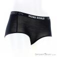 Mons Royale Sylvia Boyleg Women Underpants, Mons Royale, Black, , Female, 0309-10170, 5637909216, 9420057483440, N1-01.jpg