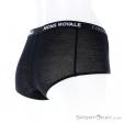 Mons Royale Sylvia Boyleg Women Underpants, Mons Royale, Black, , Female, 0309-10170, 5637909216, 9420057483440, N1-16.jpg