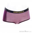Mons Royale Sylvia Boyleg Women Underpants, Mons Royale, Purple, , Female, 0309-10170, 5637909220, 9420057483549, N2-02.jpg