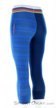 Ortovox 185 Rock'n'Wool Short Mens Functional Pants, , Blue, , Male, 0016-11335, 5637909249, , N1-11.jpg