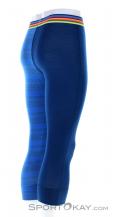 Ortovox 185 Rock'n'Wool Short Mens Functional Pants, , Blue, , Male, 0016-11335, 5637909249, , N1-16.jpg