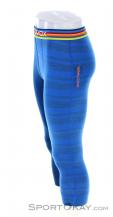 Ortovox 185 Rock'n'Wool Short Mens Functional Pants, , Blue, , Male, 0016-11335, 5637909249, , N2-07.jpg