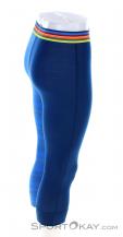 Ortovox 185 Rock'n'Wool Short Mens Functional Pants, Ortovox, Blue, , Male, 0016-11335, 5637909249, 4251422587334, N2-17.jpg