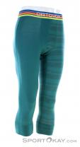 Ortovox 185 Rock'n'Wool Short Mens Functional Pants, , Green, , Male, 0016-11335, 5637909255, , N1-01.jpg