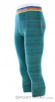 Ortovox 185 Rock'n'Wool Short Mens Functional Pants, , Green, , Male, 0016-11335, 5637909255, , N1-06.jpg