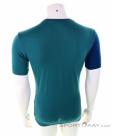 Ortovox 185 Rock'n'Wool Short Mens Functional Shirt, Ortovox, Green, , Male, 0016-11336, 5637909265, 4251422586955, N2-12.jpg