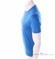 Ortovox 150 Cool Mountain Face TS Hommes T-shirt, Ortovox, Bleu, , Hommes, 0016-11338, 5637909284, 4251422592956, N2-07.jpg