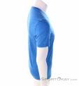 Ortovox 150 Cool Mountain Face TS Hommes T-shirt, Ortovox, Bleu, , Hommes, 0016-11338, 5637909284, 4251422592956, N2-17.jpg