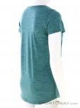 Ortovox 150 Cool Mountain Face TS Mujer T-Shirt, Ortovox, Verde, , Mujer, 0016-11339, 5637909296, 4251422592802, N1-16.jpg