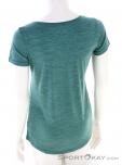 Ortovox 150 Cool Mountain Face TS Mujer T-Shirt, Ortovox, Verde, , Mujer, 0016-11339, 5637909296, 4251422592802, N2-12.jpg