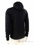 Mons Royale Arete Wool Insulation Mens Ski Touring Jacket, , Black, , Male, 0309-10172, 5637909339, , N1-11.jpg
