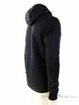 Mons Royale Arete Wool Insulation Mens Ski Touring Jacket, Mons Royale, Black, , Male, 0309-10172, 5637909339, 9420057487417, N1-16.jpg