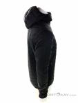 Mons Royale Arete Wool Insulation Mens Ski Touring Jacket, , Black, , Male, 0309-10172, 5637909339, , N2-17.jpg