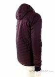 Mons Royale Arete Wool Insulation Mens Ski Touring Jacket, , Red, , Male, 0309-10172, 5637909343, , N1-16.jpg