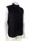 Mons Royale Arete Wool Insulation Mens Ski Touring Vest, , Black, , Male, 0309-10173, 5637909348, , N1-01.jpg
