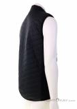 Mons Royale Arete Wool Insulation Mens Ski Touring Vest, , Black, , Male, 0309-10173, 5637909348, , N1-16.jpg