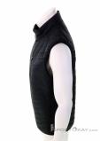 Mons Royale Arete Wool Insulation Mens Ski Touring Vest, , Black, , Male, 0309-10173, 5637909348, , N2-07.jpg