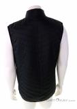 Mons Royale Arete Wool Insulation Mens Ski Touring Vest, , Black, , Male, 0309-10173, 5637909348, , N2-12.jpg