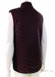 Mons Royale Arete Wool Insulation Mens Ski Touring Vest, , Red, , Male, 0309-10173, 5637909354, , N1-11.jpg