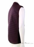 Mons Royale Arete Wool Insulation Mens Ski Touring Vest, , Red, , Male, 0309-10173, 5637909354, , N1-16.jpg