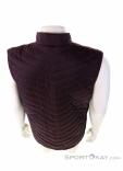 Mons Royale Arete Wool Insulation Mens Ski Touring Vest, , Red, , Male, 0309-10173, 5637909354, , N3-13.jpg